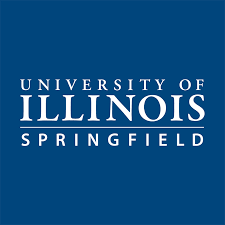 University of Illinois at Springfield Logo